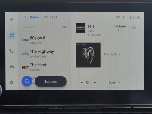 Certified 2024 Toyota RAV4 XLE Premium image 25