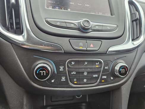 Used 2024 Chevrolet Equinox LT w/ LPO, Floor Liner Package image 14