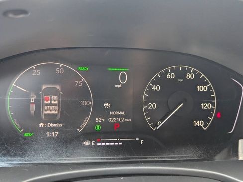 Used 2025 Honda Civic Sport Touring image 18