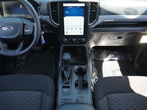 New 2026 Ford Ranger XL AWD/4WD image 19