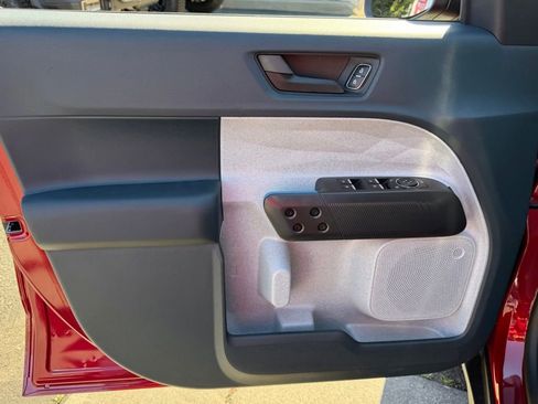 New 2026 Ford Maverick XLT image 12