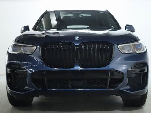 Certified 2023 BMW X5 xDrive45e w/ Executive Package image 5