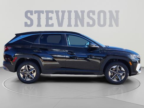 New 2026 Hyundai Tucson SEL AWD/4WD image 4