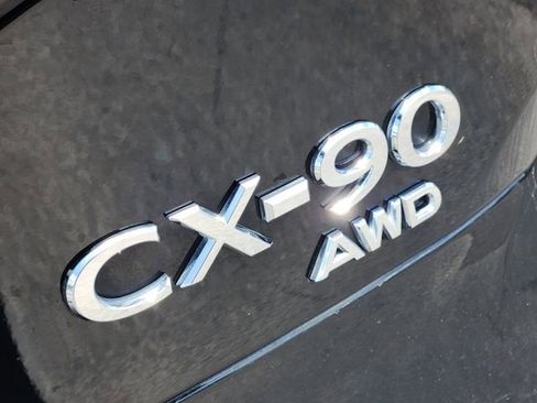 Used 2024 MAZDA CX-90 Plug-In Hybrid w/ Premium Pkg AWD/4WD image 6