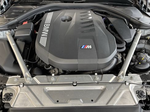 Used 2025 BMW 440i xDrive AWD/4WD image 34