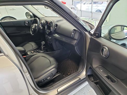 Used 2018 MINI Cooper Countryman FWD image 12