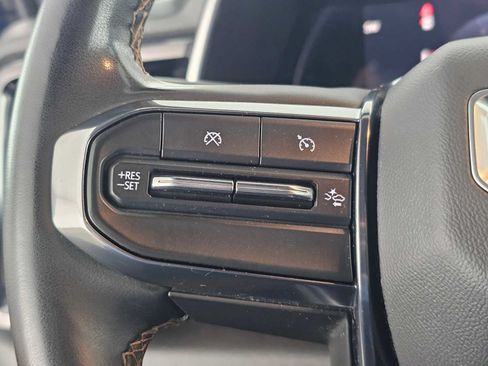 Used 2023 GMC Canyon AT4 w/ LPO, Skid Plate Package AWD/4WD image 29