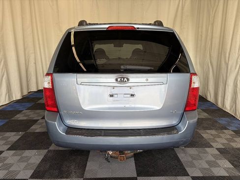 Used 2008 Kia Sedona LX FWD image 7