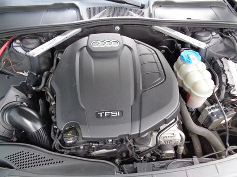 Used 2018 Audi A5 2.0T Premium Plus image 18