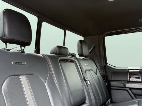 Used 2022 Ford F250 Platinum AWD/4WD image 41