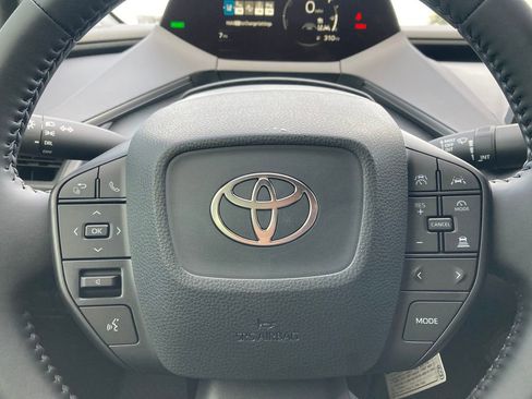 New 2026 Toyota Prius LE FWD image 16