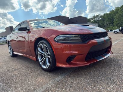 Used 2021 Dodge Charger R/T