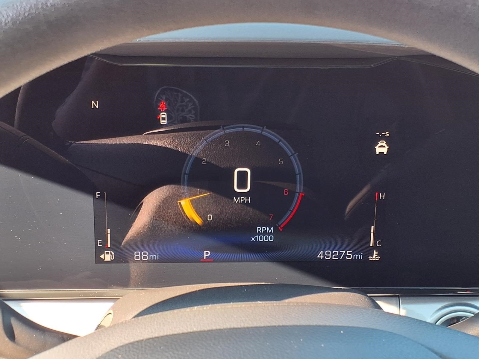 Used 2024 Chevrolet Trax LT FWD image 18