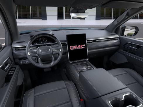 New 2025 GMC Sierra EV Denali image 15