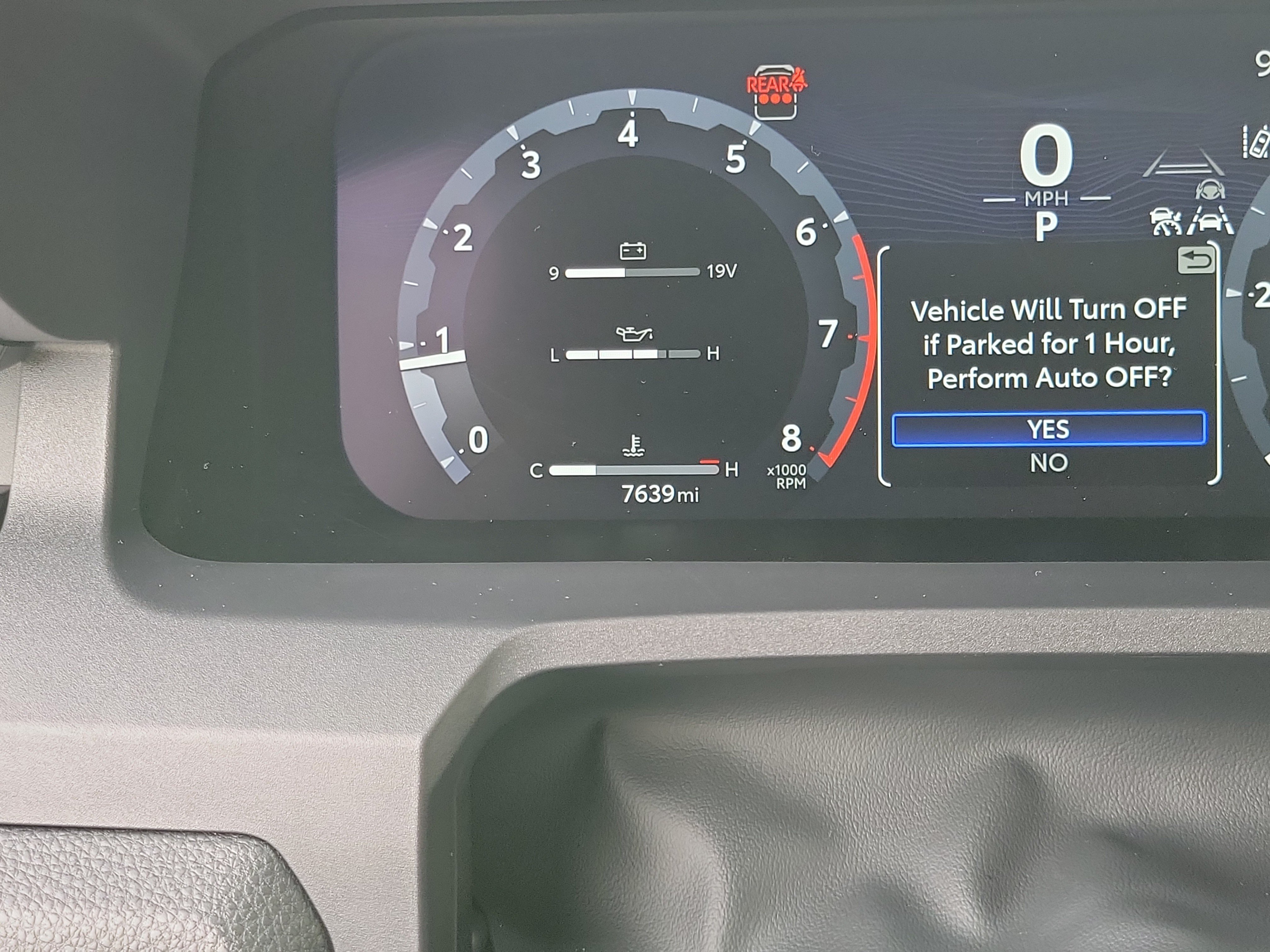 Used 2025 Toyota 4Runner TRD Off-Road Premium w/ Tow Technology Package AWD/4WD image 25