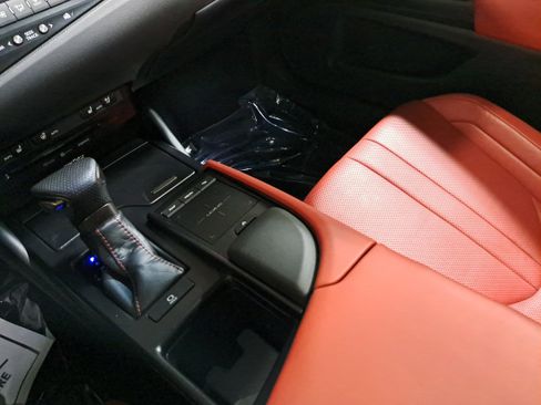 Used 2019 Lexus ES 350 F Sport w/ Accessory Package FWD image 25