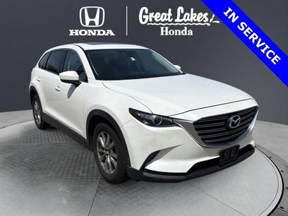Used 2016 MAZDA CX-9 Touring