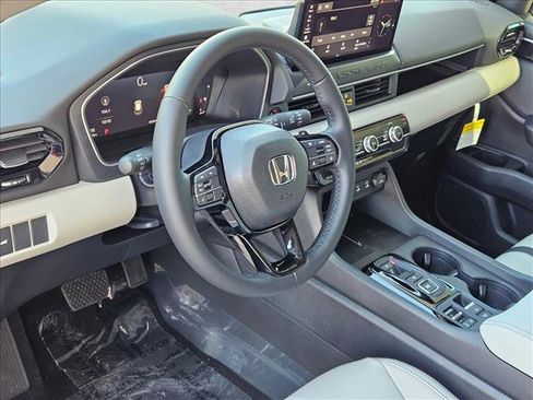 New 2026 Honda Passport RTL image 3