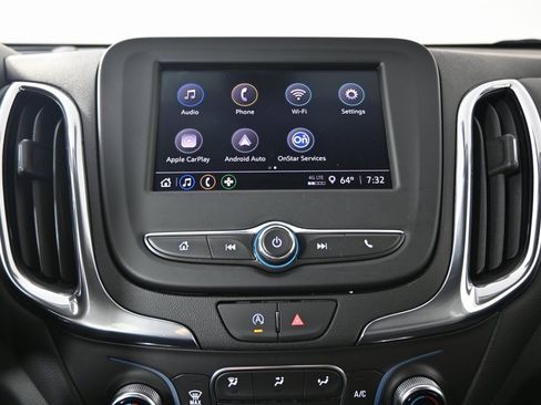 Used 2023 Chevrolet Equinox LT image 27