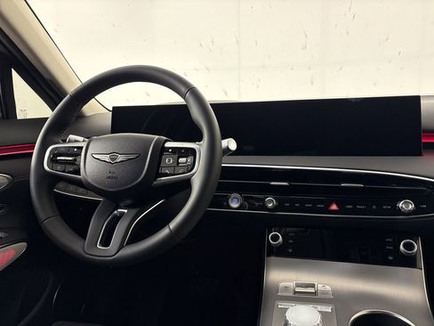 New 2026 Genesis GV70 2.5T Advanced AWD/4WD image 26