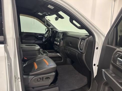 Used 2020 GMC Sierra 1500 AT4 AWD/4WD image 22
