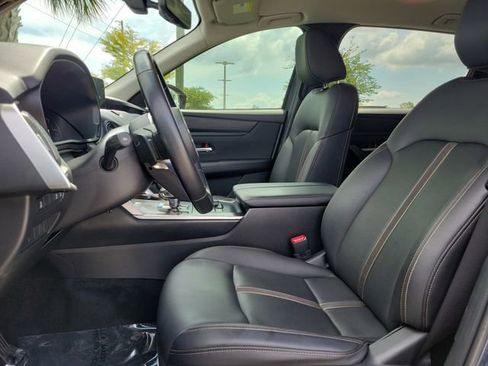 Certified 2024 MAZDA CX-90 3.3 Turbo w/ Select Package AWD/4WD image 17
