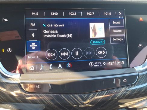 Used 2023 Cadillac XT6 Premium Luxury image 22