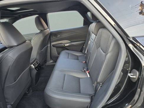 Certified 2025 Lexus RX 350 Premium Plus w/ Accessory Package (Z1) FWD image 19