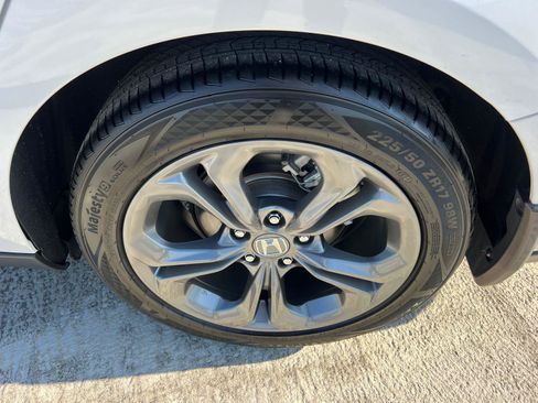 Used 2023 Honda Accord EX image 19