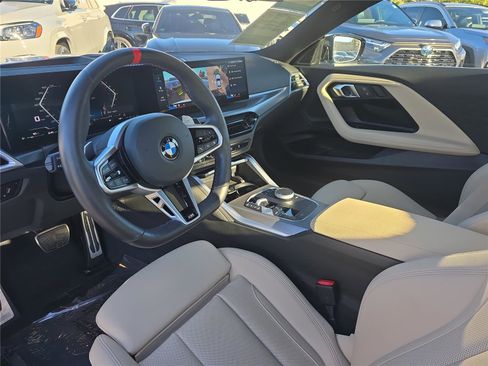 Used 2025 BMW M240i Coupe image 11