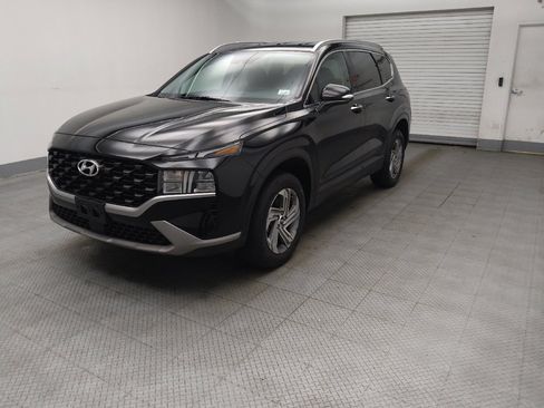 Used 2023 Hyundai Santa Fe SEL AWD/4WD image 2