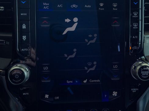 Used 2019 RAM 1500 Limited AWD/4WD image 20