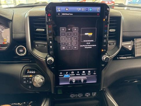 New 2026 RAM 1500 Laramie AWD/4WD image 43