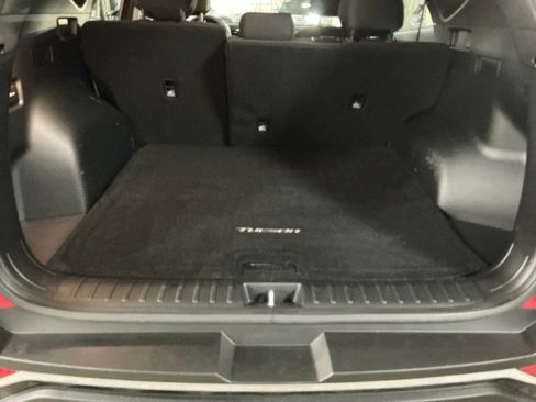 Certified 2023 Hyundai Tucson SEL AWD/4WD image 28
