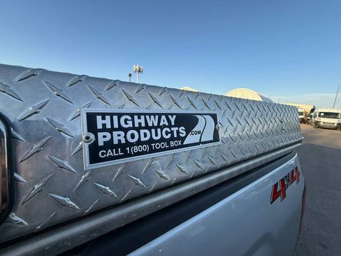 Used 2019 Chevrolet Silverado 2500 W/T w/ WT Convenience Package image 14