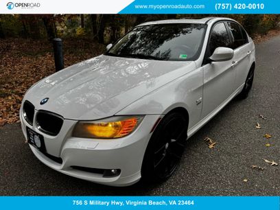 Used 2011 BMW 328i xDrive Sedan