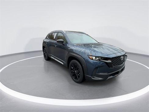 New 2026 MAZDA CX-50 AWD 2.5 S w/ Accent Package image 2