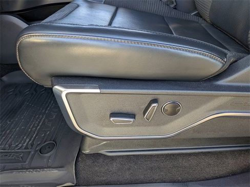 Used 2022 Ford F150 Raptor w/ Equipment Group 801A High image 21