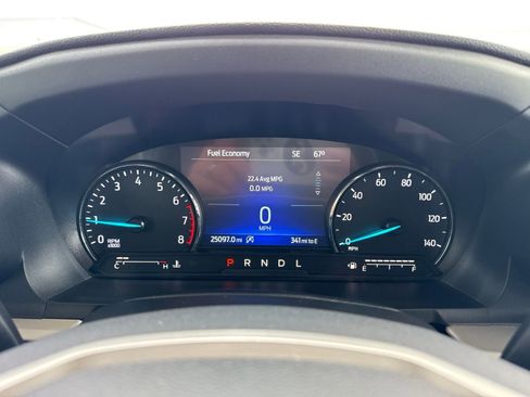 Certified 2023 Ford Explorer XLT AWD/4WD image 31