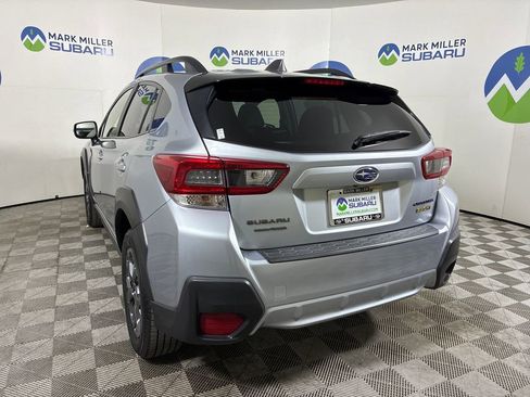 Certified 2023 Subaru Crosstrek 2.5i Sport image 10