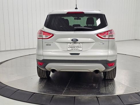 Used 2014 Ford Escape SE AWD/4WD image 4