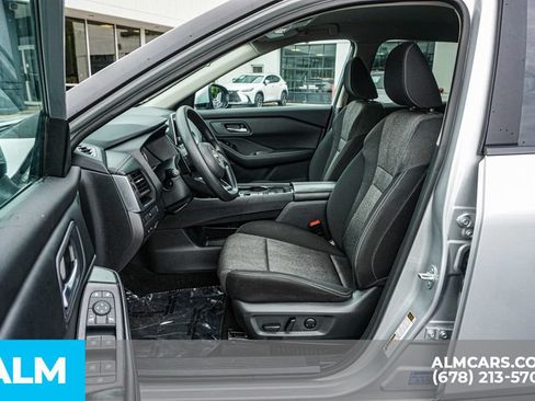 Used 2024 Nissan Rogue SV FWD image 19