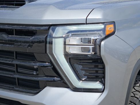 New 2026 Chevrolet Silverado 2500 LT w/ Trail Boss Package AWD/4WD image 5