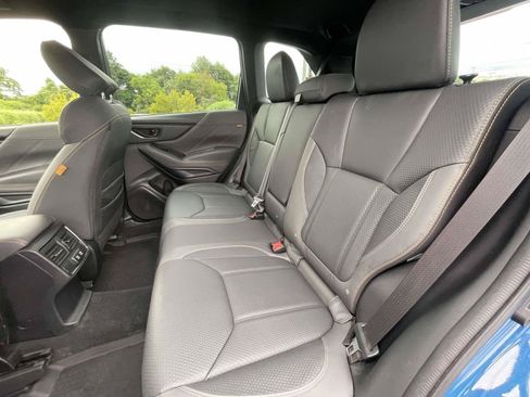 Used 2023 Subaru Forester Wilderness AWD/4WD image 13