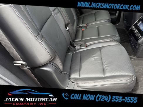 Used 2024 Lincoln Aviator Reserve w/ Equipment Group 201A image 29