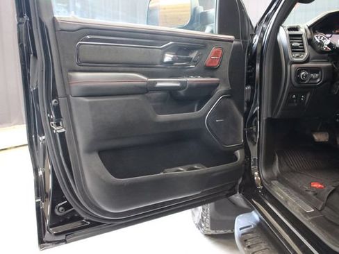 Used 2021 RAM 1500 TRX w/ TRX Level 2 Equipment Group AWD/4WD image 49