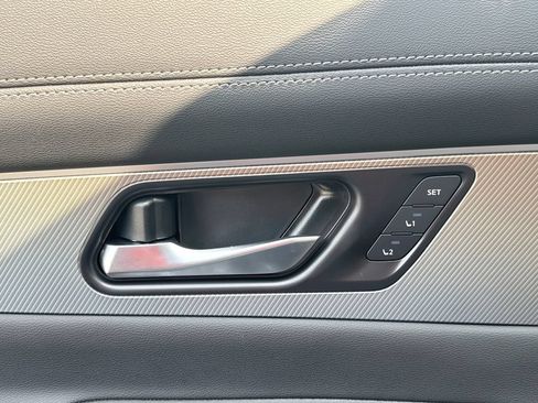 New 2026 Nissan Murano SL AWD/4WD image 31
