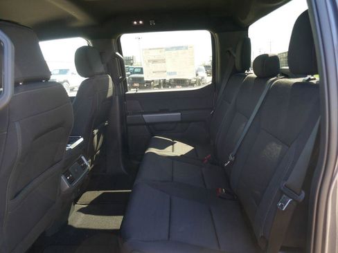 New 2026 Ford F150 XLT image 15