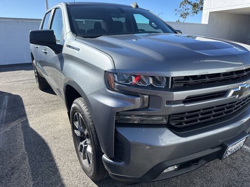 Used 2019 Chevrolet Silverado 1500 RST w/ All-Star Edition image 3