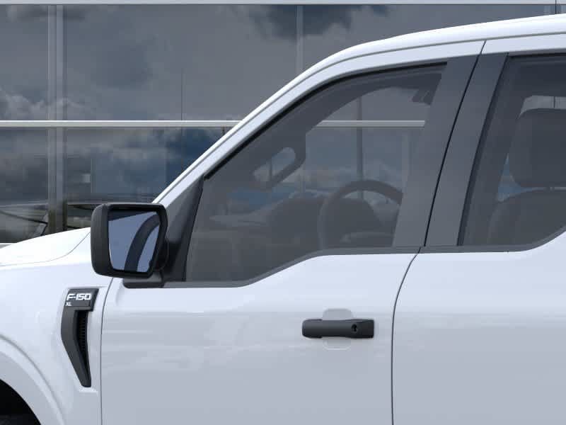 New 2026 Ford F150 XL RWD image 20